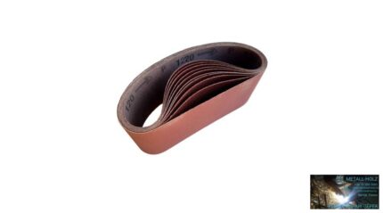 75x457 P120 AXC Norton Norton barkács szalag Norton (Akciós) 40090845