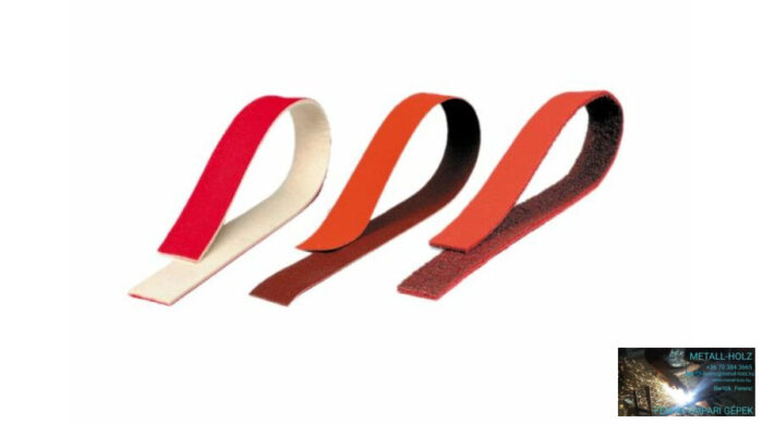 40x600 P120 nyitott NAV-T FG Ipari végtelenített szalag Fast Grinder (Akciós) 40102950 - Image 1