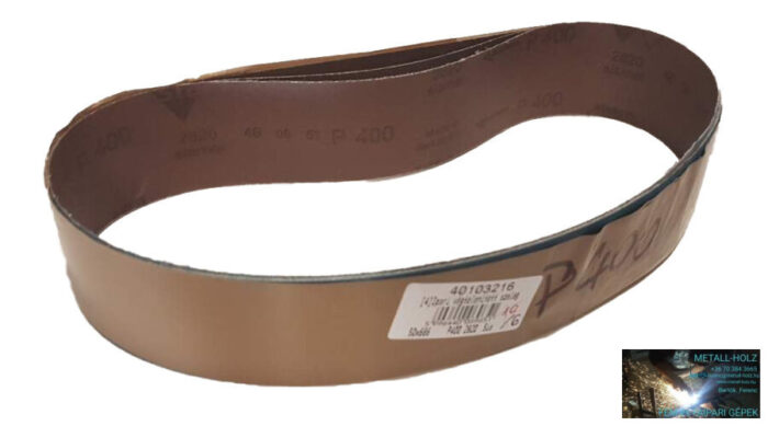 50x686 P400 2820 Sia Ipari végtelenített szalag Sia 40103216 - Image 1