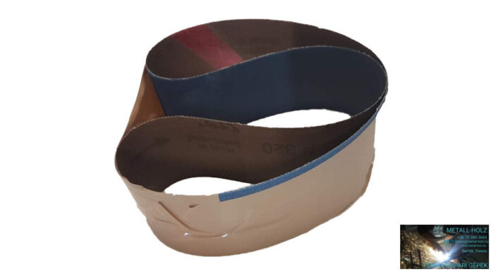 50x686 P320 2820 Sia Ipari végtelenített szalag Sia 40104533 - Image 1