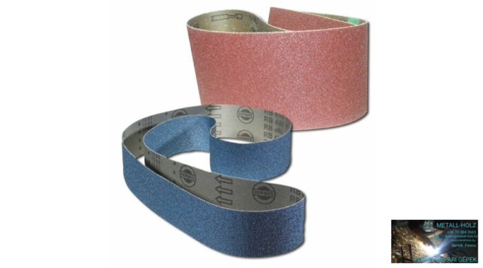 50x2000 P 180 CR 476 J Her Ipari végtelenített szalag Hermes 40106310 - Image 1