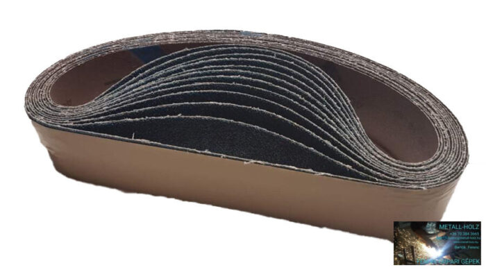 50x686 P 80 KK711X Hector Ipari végtelenített szalag Hector 40107312 - Image 1