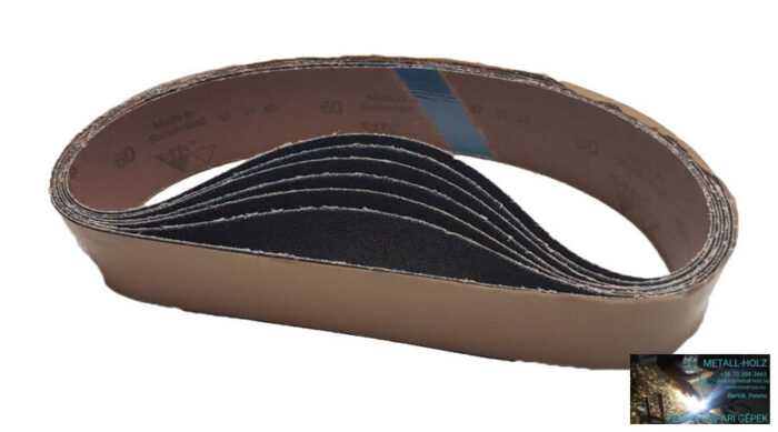 50x686 P100 KK711X Hector Ipari végtelenített szalag Hector 40107313 - Image 1