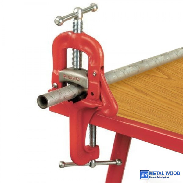 40125 RIDGID Hordozható láncos/kengyeles satuk - Image 1
