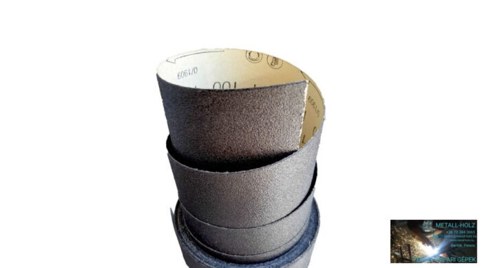 200mm P 80 park.csisz.CMB IMP Kombinált (p+v) tekrecs és ív Imperial 40130007 - Image 1