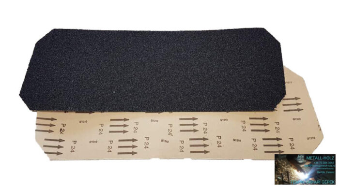 40130011 200x560 P 40 PARK CMB Imperiál Kombinált (p+v) tekrecs és ív Imperial 40130011 - Image 1