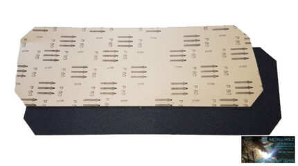 200x560 P 80 PARK CMB Imperiál Kombinált (p+v) tekrecs és ív Imperial 40130013