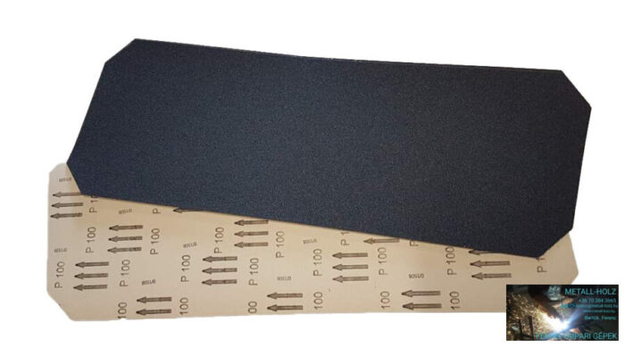 40130014 200x560 P100 PARK CMB Imperiál Kombinált (p+v) tekrecs és ív Imperial 40130014 - Image 1