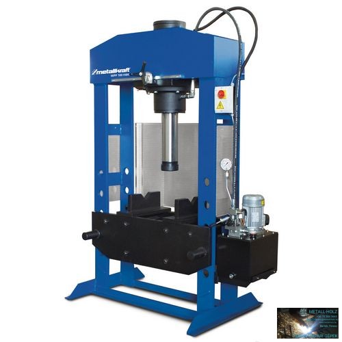 4013161 Hidraulikus műhelyprés WPP 160 HBK D 1500 - Image 1