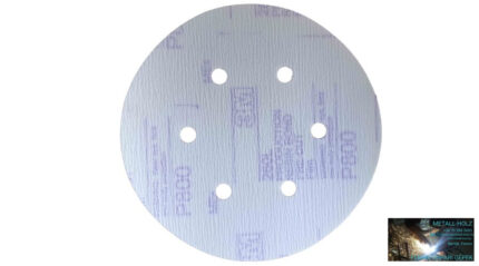 150mm P800 tépőz. 3M260L 3M Mikrocsiszoló anyagok (Akciós) 40140009