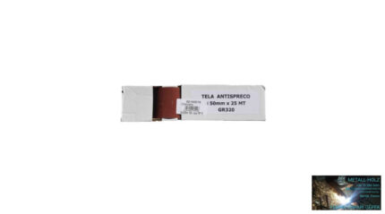 50x25000mm P320 vászon RKF FG Műhelytekercs Fast Grinder (Akciós) 40160076