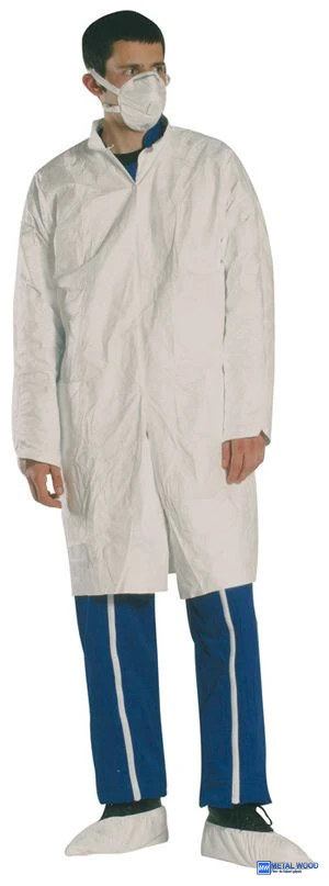 THD-40390 TYVEK CIPŐVÉDŐ CSÚSZÁSBIZTOS