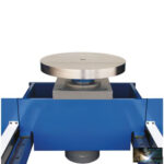 Teljesen Hidraulikus Gumiprés RPP150 RI - Image 3