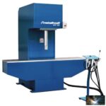 Egyengető prés  RFP 100