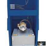 Egyengető prés  RFP 100 - Image 3