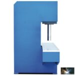 Egyengető prés  RFP 200 - Image 2