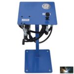 Egyengető prés  RFP 200 - Image 3