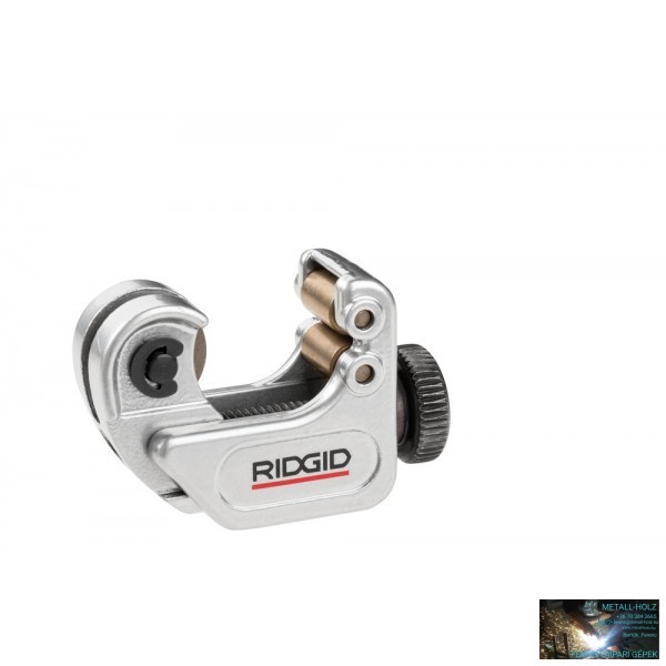 40617 RIDGID Törpe csővágók szűk helyen lévő csövekhez 6-28 mm - Image 1