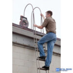 RIDGID SeeSnake microReel video vizsgálórendszer + CA-350 (Ø 40 - 100/125 mm) - Image 4