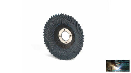 115x22,2 28DLS ZA 60 FG FG DLS saroklamellástárcsa Fast Grinder 41010059