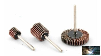 30x10x3 A180 RLGsaturnus .FG FG csapos lamelláskorong egész lapokból Fast Grinder 41020003