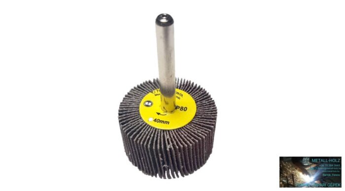 40x20x6 A 80 saturnus Hector Hector csapos lamelláskorong egész lapokból Hector 41020117 - Image 1