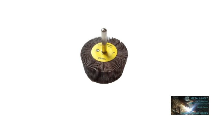 41020120 60x30x6 A240 saturnus Hector Hector csapos lamelláskorong egész lapokból Hector 41020120 - Image 1