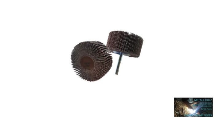 60x30x6 A320 saturnus Hector Hector csapos lamelláskorong egész lapokból Hector 41020121 - Image 1