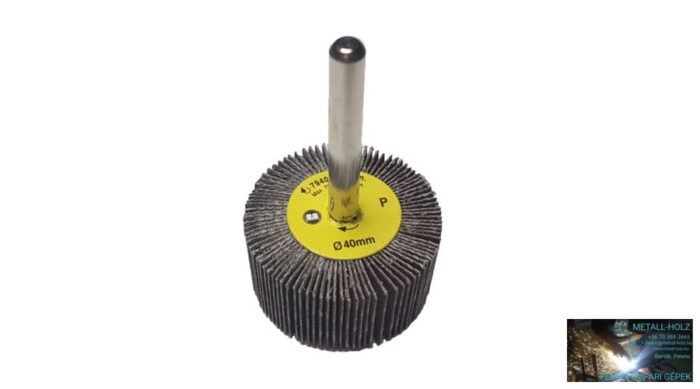 40x20x6 A180 saturnus Hector Hector csapos lamelláskorong egész lapokból Hector 41020123 - Image 1