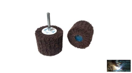 PNL 6050/6 A100 vlies Pferd Csapos lamelláskorong vlies lapkákból Pferd (Akciós) 41030002