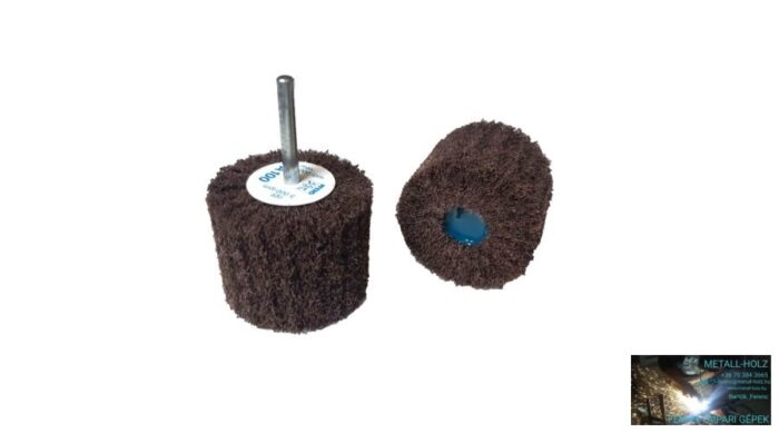 PNL 6050/6 A100 vlies Pferd Csapos lamelláskorong vlies lapkákból Pferd (Akciós) 41030002 - Image 1