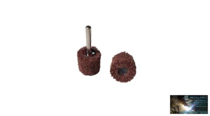 30x30x6 durva.vlies NTL-crs FG NTL FastGrinder csapos vlies korong Fast Grinder 41030018