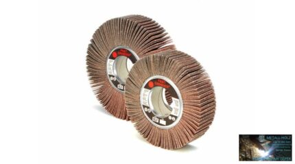 240x15x100 A240 LS309X Kling Furatos lamelláskorong csak vászon (szaturn) 41050017