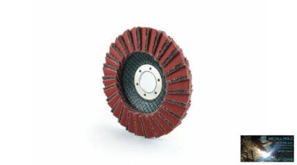 125x22,2 DLM-Lam komb.CRS FG Lamellástárcsák kombinált anyagból Fast Grinder (Akciós) 41100001