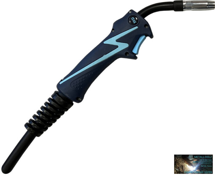 HEGESZTŐ PISZTOLY MB15AK 5FM MW - Image 1