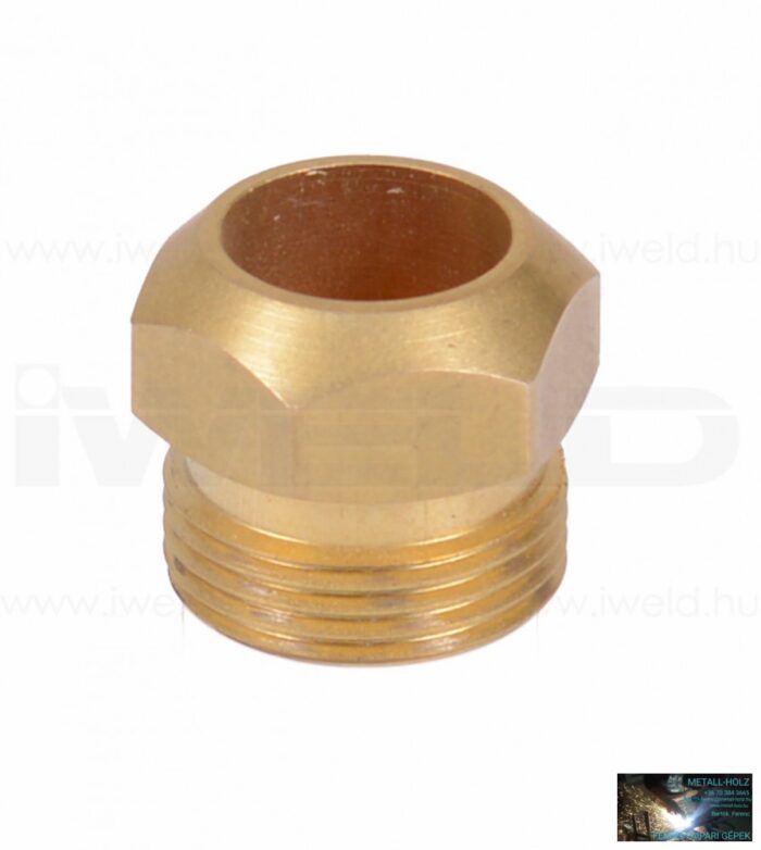 IWELD IK-11 MINI fúvóka rögzítő (X11 kompatibilis) - Image 1