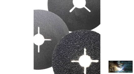 115mm C120 kőrota Sait SiC szemcsés fíbertárcsa Sait (Akciós) 42010010