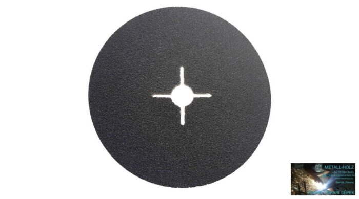 180mm C 40 FRC kő NEO Neo SiC fíbertárcsa Neo 42010099 - Image 1