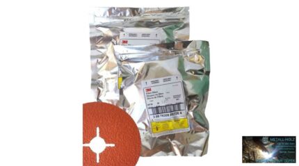 150mm P 36 3M982C cubitronII3M 3M cubitron fíbertárcsák 3M (Akciós) 42140001