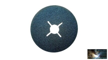 115mm P 100 CR456X kerámia Herm Hermes kerámia fíbertárcsa Hermes 42140034