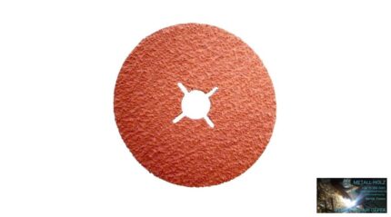 125mm C36 CA-P93 N Tyrolit Kerámia szemcsés fíbertárcsa Tyrolit (Akciós) 42140041