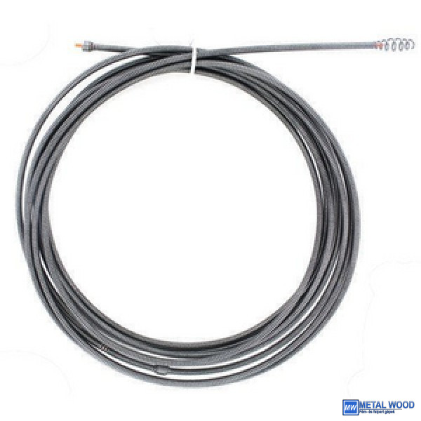 42163 RIDGID MaxCore cserekábel 6,3mm x 7,6m - Image 1