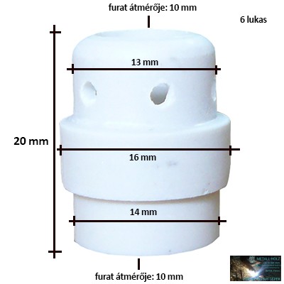 GÁZELOSZTÓ MB24KD KERÁMIA MW
