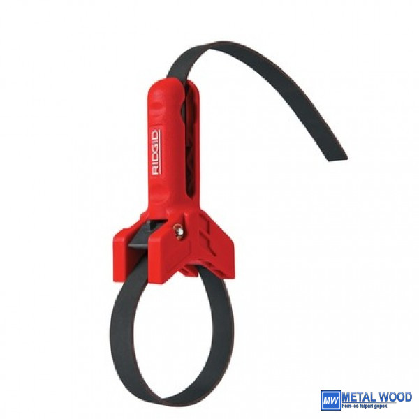42478 RIDGID StrapLock csősatu műanyag csövekhez 8" átmérőig - Image 1