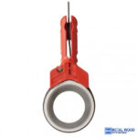 RIDGID StrapLock csősatu műanyag csövekhez 8" átmérőig - Image 5