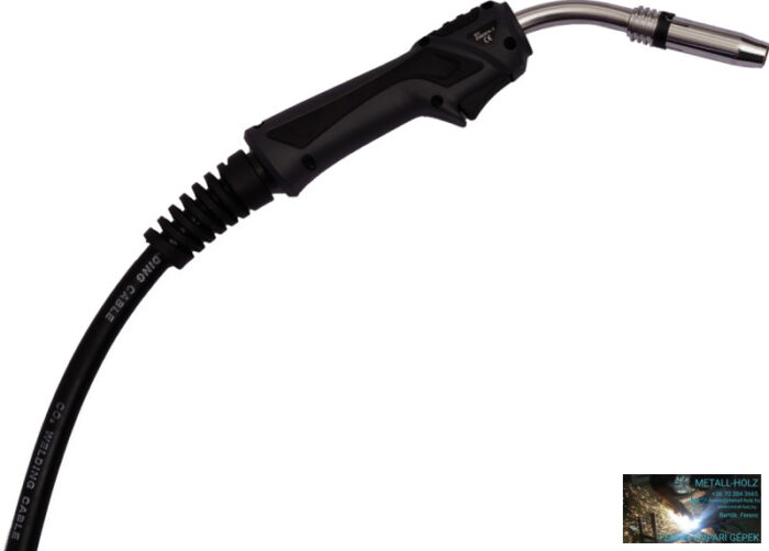 HEGESZTŐ PISZTOLY MB24KD 3FM MW - Image 1