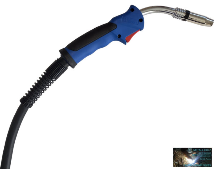 HEGESZTŐ PISZTOLY MB24KD 4FM SP - Image 1