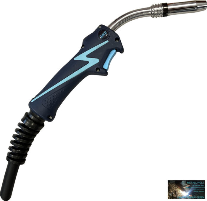 HEGESZTŐ PISZTOLY MB24KD 5FM MW - Image 1