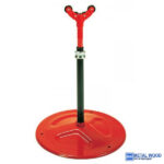 RIDGID Állítható csőtámaszok