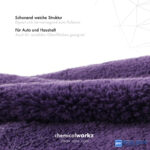 ChemicalWorkz Szegélymentes Prémium Törlőkendő 500GSM 40×40 Ibolya - Image 3